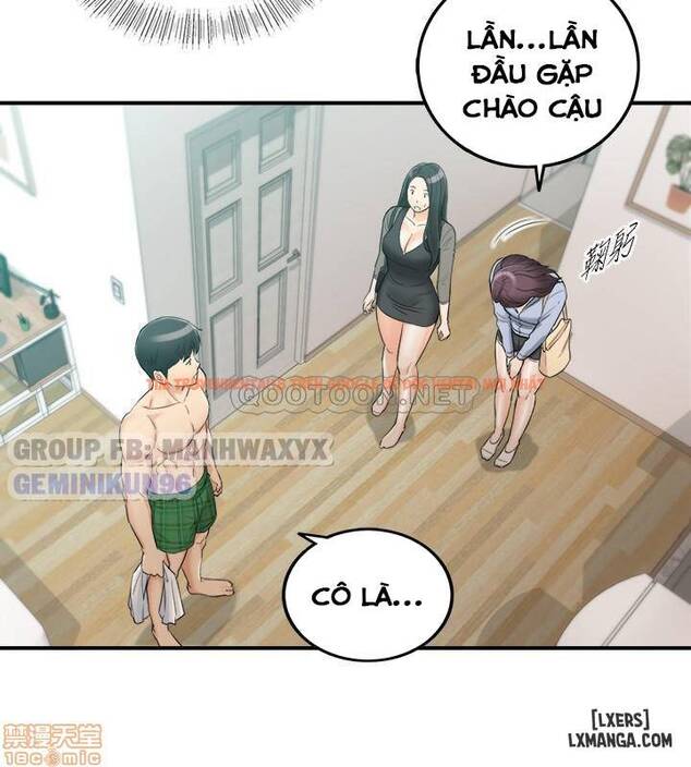 Xem ảnh 28 trong truyện hentai Nàng Boss Trẻ Tuổi - Chapter 47 - hentaitvn.net