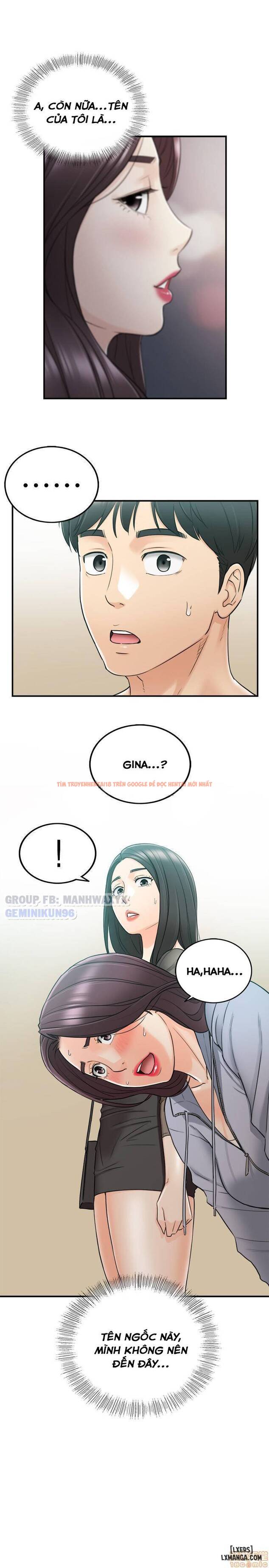 Xem ảnh 29 trong truyện hentai Nàng Boss Trẻ Tuổi - Chapter 47 - hentaitvn.net