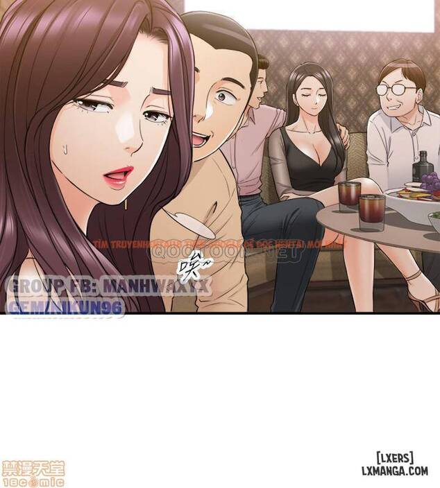 Xem ảnh 3 trong truyện hentai Nàng Boss Trẻ Tuổi - Chapter 47 - hentaitvn.net