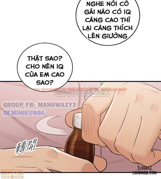Xem ảnh 7 trong truyện hentai Nàng Boss Trẻ Tuổi - Chapter 47 - hentaitvn.net