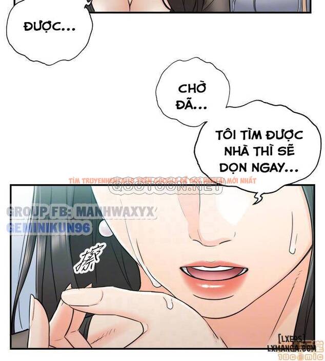 Xem ảnh 11 trong truyện hentai Nàng Boss Trẻ Tuổi - Chapter 48 - hentaitvn.net
