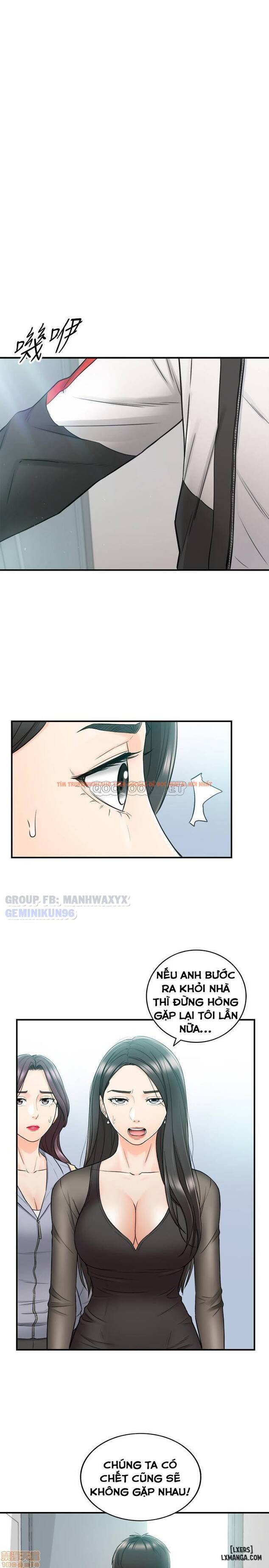 Xem ảnh 14 trong truyện hentai Nàng Boss Trẻ Tuổi - Chapter 48 - hentaitvn.net