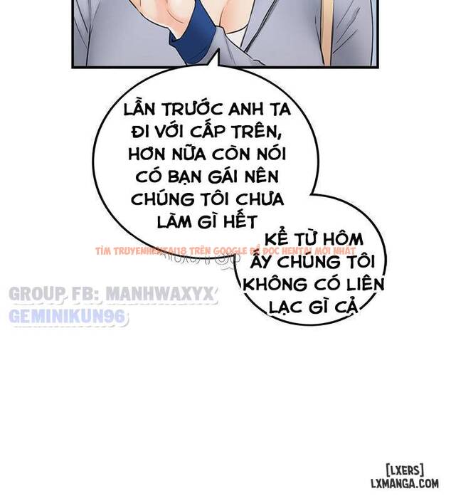 Xem ảnh 17 trong truyện hentai Nàng Boss Trẻ Tuổi - Chapter 48 - hentaitvn.net