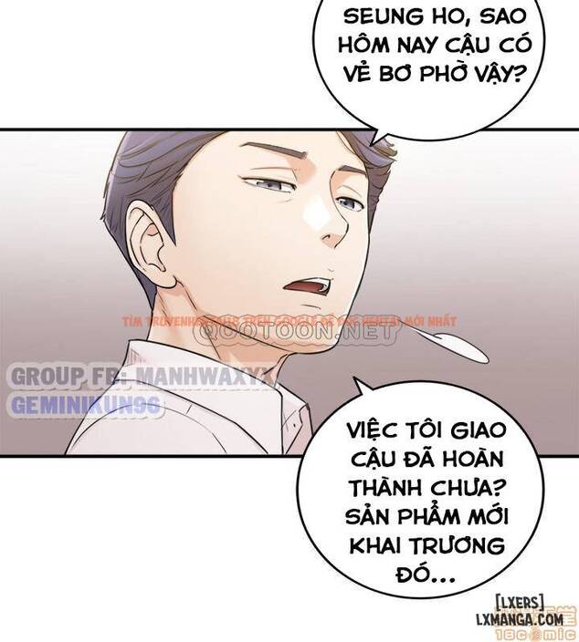 Xem ảnh 23 trong truyện hentai Nàng Boss Trẻ Tuổi - Chapter 48 - hentaitvn.net