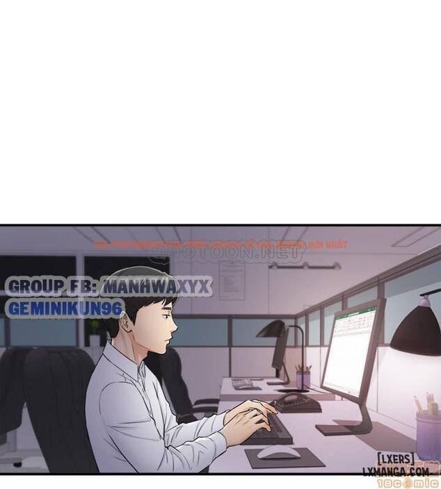 Xem ảnh 25 trong truyện hentai Nàng Boss Trẻ Tuổi - Chapter 48 - hentaitvn.net