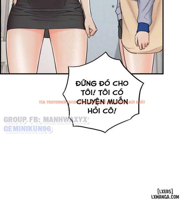 Xem ảnh 5 trong truyện hentai Nàng Boss Trẻ Tuổi - Chapter 48 - hentaitvn.net