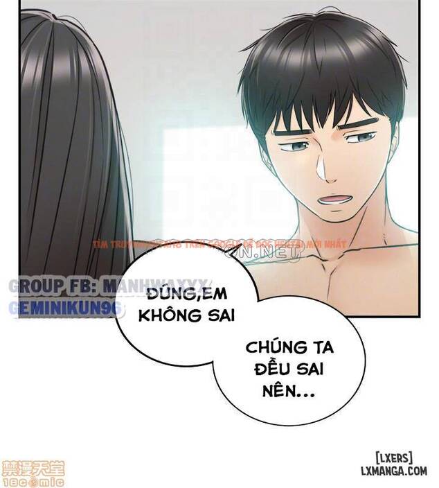 Xem ảnh 7 trong truyện hentai Nàng Boss Trẻ Tuổi - Chapter 48 - hentaitvn.net
