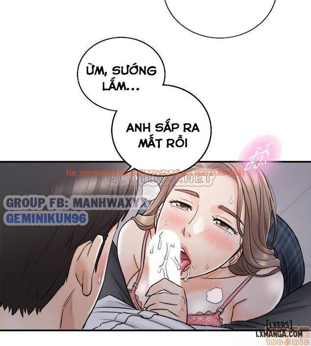 Xem ảnh 16 trong truyện hentai Nàng Boss Trẻ Tuổi - Chapter 49 - hentaitvn.net