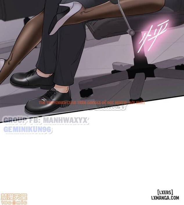 Xem ảnh 24 trong truyện hentai Nàng Boss Trẻ Tuổi - Chapter 49 - hentaitvn.net