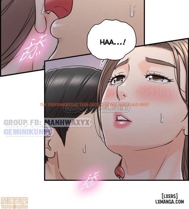 Xem ảnh 28 trong truyện hentai Nàng Boss Trẻ Tuổi - Chapter 49 - hentaitvn.net