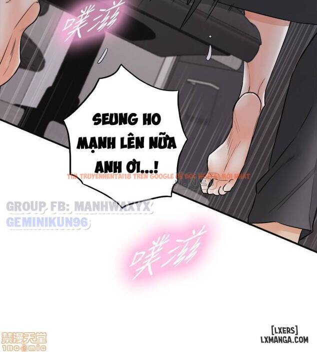 Xem ảnh 32 trong truyện hentai Nàng Boss Trẻ Tuổi - Chapter 49 - hentaitvn.net
