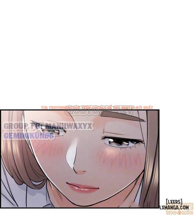 Xem ảnh 6 trong truyện hentai Nàng Boss Trẻ Tuổi - Chapter 49 - hentaitvn.net