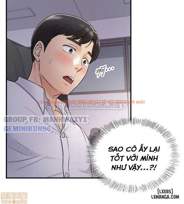 Xem ảnh 8 trong truyện hentai Nàng Boss Trẻ Tuổi - Chapter 49 - hentaitvn.net