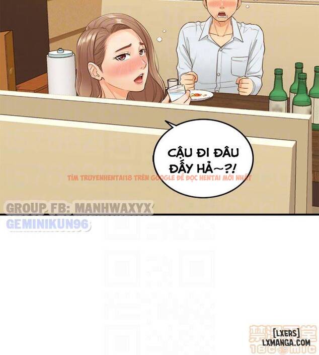 Xem ảnh 13 trong truyện hentai Nàng Boss Trẻ Tuổi - Chapter 5 - hentaitvn.net