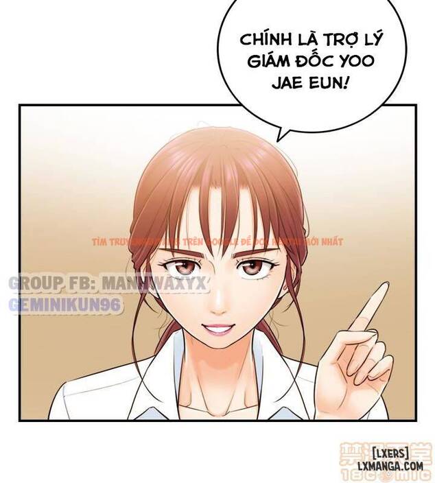 Xem ảnh 2 trong truyện hentai Nàng Boss Trẻ Tuổi - Chapter 5 - hentaitvn.net