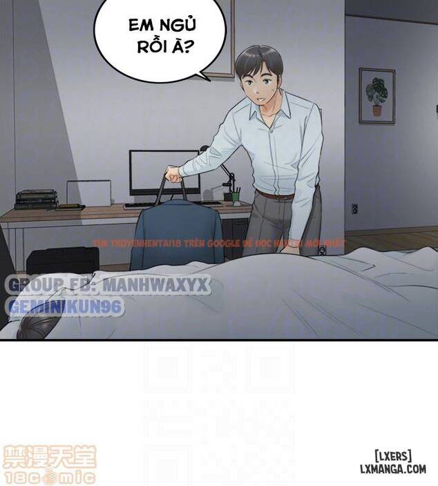 Xem ảnh 23 trong truyện hentai Nàng Boss Trẻ Tuổi - Chapter 5 - hentaitvn.net