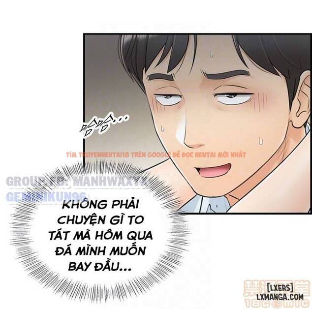 Xem ảnh 29 trong truyện hentai Nàng Boss Trẻ Tuổi - Chapter 5 - hentaitvn.net