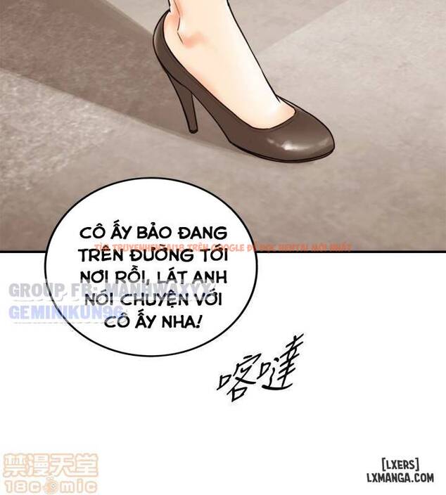 Xem ảnh 4 trong truyện hentai Nàng Boss Trẻ Tuổi - Chapter 5 - hentaitvn.net