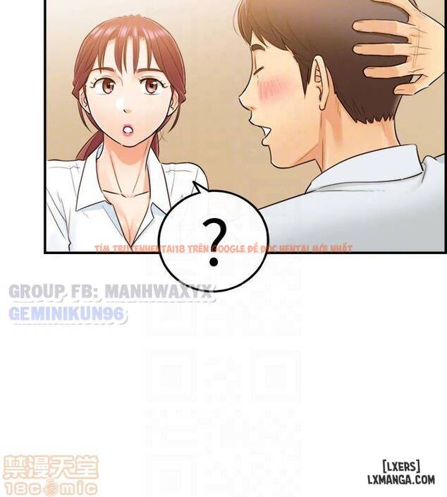 Xem ảnh 9 trong truyện hentai Nàng Boss Trẻ Tuổi - Chapter 5 - hentaitvn.net
