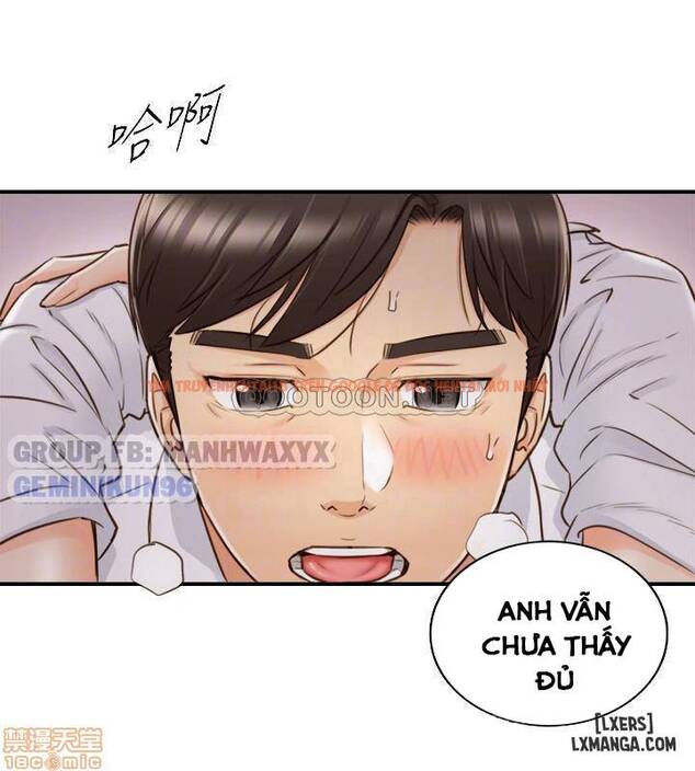 Xem ảnh 11 trong truyện hentai Nàng Boss Trẻ Tuổi - Chapter 50 - hentaitvn.net