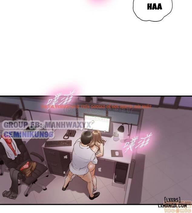 Xem ảnh 19 trong truyện hentai Nàng Boss Trẻ Tuổi - Chapter 50 - hentaitvn.net