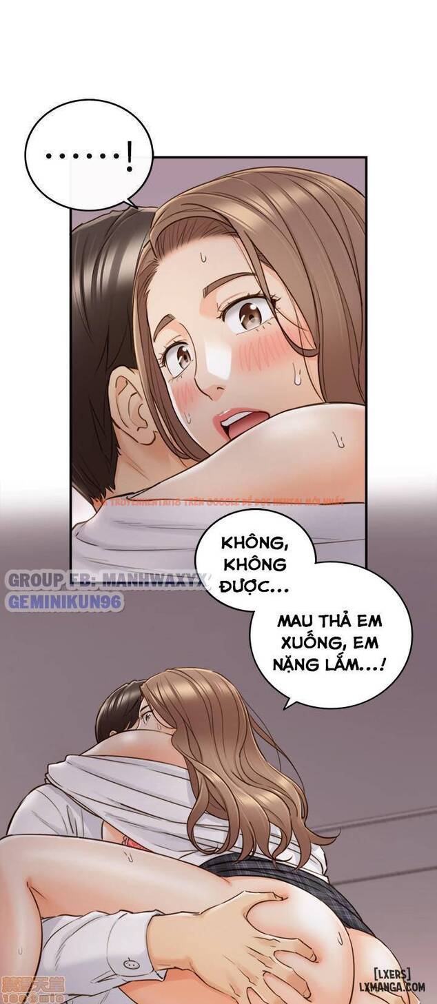 Xem ảnh 2 trong truyện hentai Nàng Boss Trẻ Tuổi - Chapter 50 - hentaitvn.net