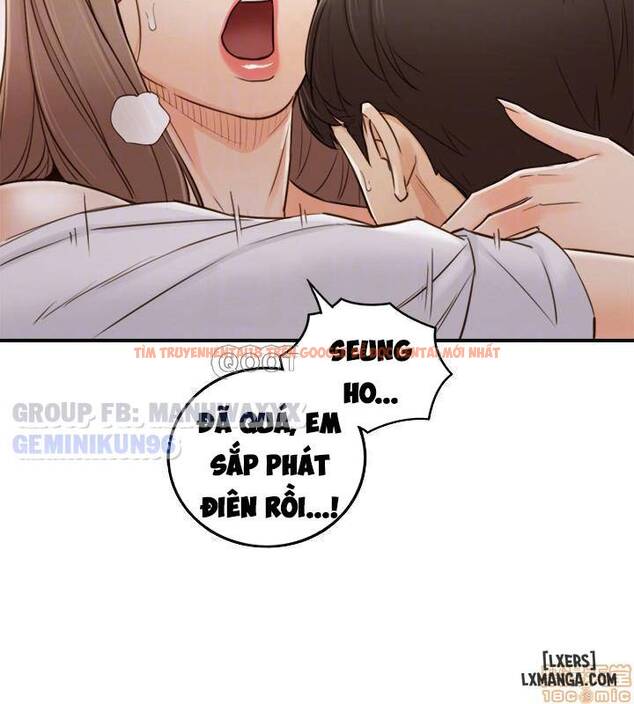 Xem ảnh 7 trong truyện hentai Nàng Boss Trẻ Tuổi - Chapter 50 - hentaitvn.net