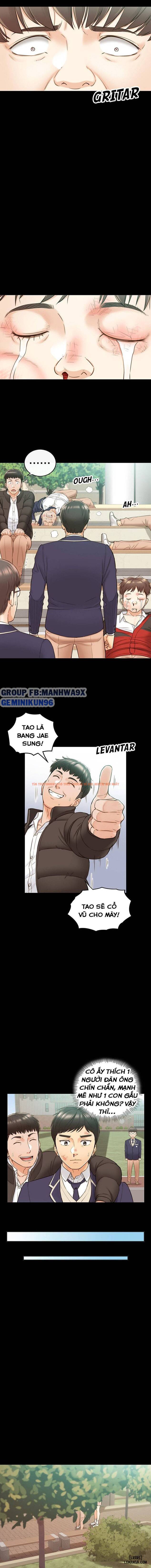 Xem ảnh 7 trong truyện hentai Nàng Boss Trẻ Tuổi - Chapter 51 - hentaitvn.net