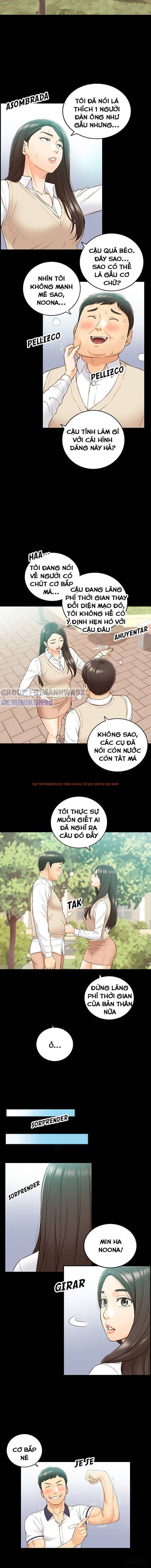 Xem ảnh 8 trong truyện hentai Nàng Boss Trẻ Tuổi - Chapter 51 - hentaitvn.net