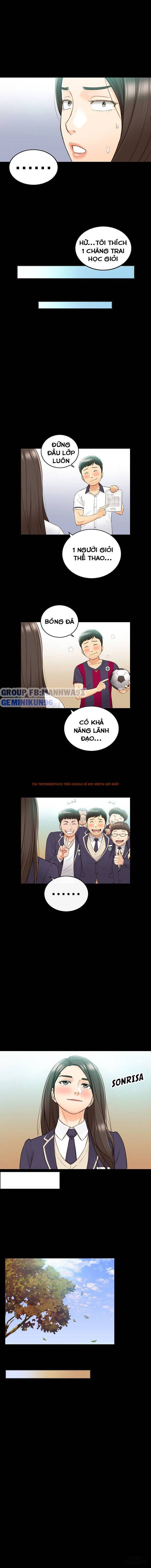 Xem ảnh 9 trong truyện hentai Nàng Boss Trẻ Tuổi - Chapter 51 - hentaitvn.net