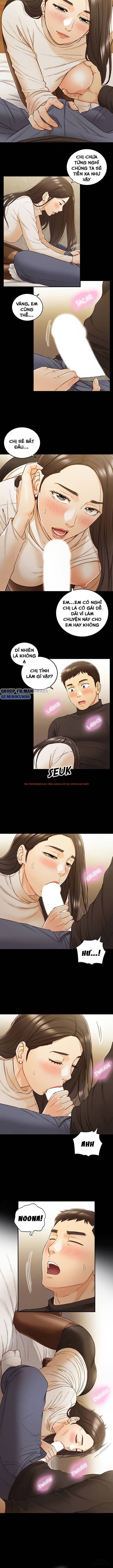 Xem ảnh 2 trong truyện hentai Nàng Boss Trẻ Tuổi - Chapter 52 - hentaitvn.net