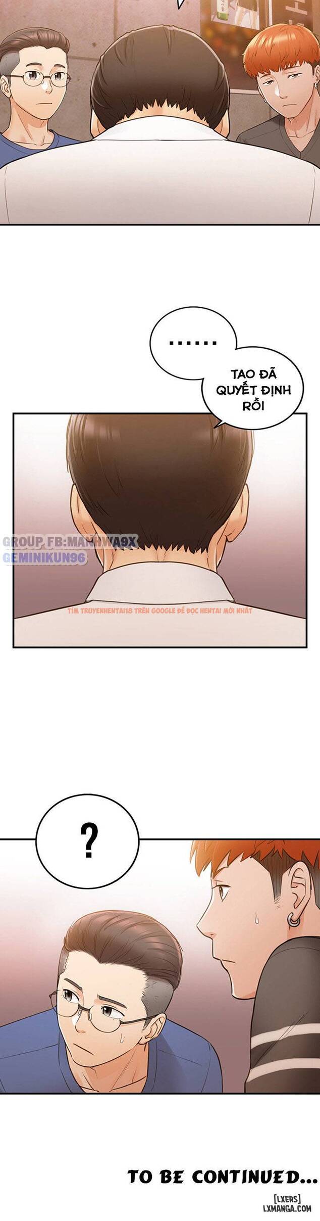 Xem ảnh 9 trong truyện hentai Nàng Boss Trẻ Tuổi - Chapter 52 - hentaitvn.net