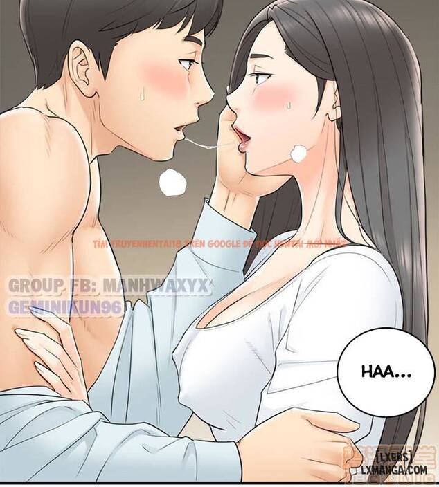 Xem ảnh 14 trong truyện hentai Nàng Boss Trẻ Tuổi - Chapter 6 - hentaitvn.net