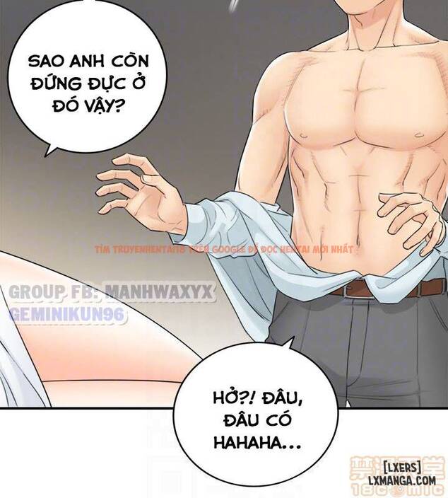 Xem ảnh 17 trong truyện hentai Nàng Boss Trẻ Tuổi - Chapter 6 - hentaitvn.net