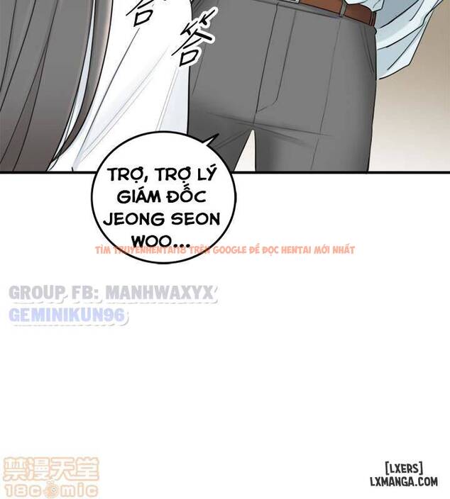 Xem ảnh 8 trong truyện hentai Nàng Boss Trẻ Tuổi - Chapter 6 - hentaitvn.net