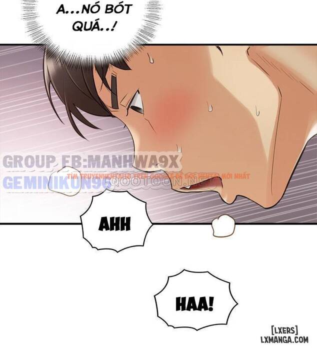 Xem ảnh 17 trong truyện hentai Nàng Boss Trẻ Tuổi - Chapter 60 - hentaitvn.net