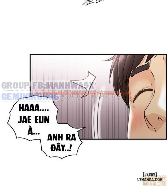 Xem ảnh 25 trong truyện hentai Nàng Boss Trẻ Tuổi - Chapter 60 - hentaitvn.net