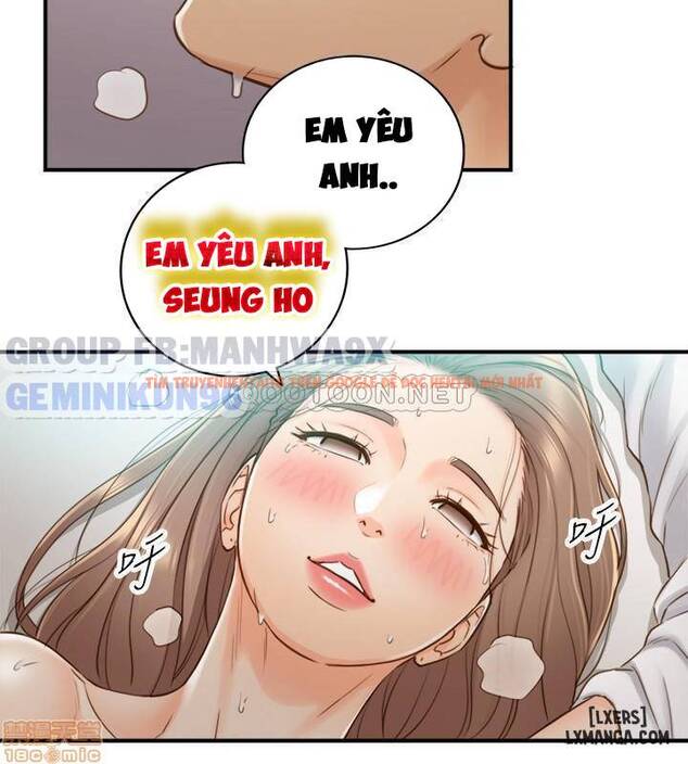 Xem ảnh 29 trong truyện hentai Nàng Boss Trẻ Tuổi - Chapter 60 - hentaitvn.net