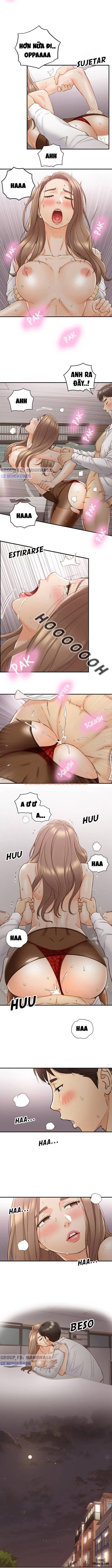 Xem ảnh 7 trong truyện hentai Nàng Boss Trẻ Tuổi - Chapter 61 - hentaitvn.net