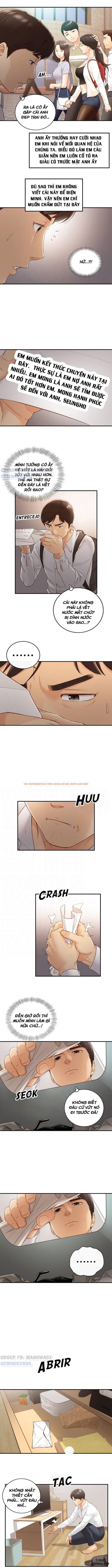 Xem ảnh 2 trong truyện hentai Nàng Boss Trẻ Tuổi - Chapter 62 - hentaitvn.net