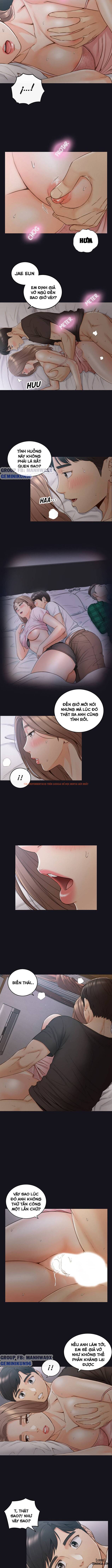 Xem ảnh 4 trong truyện hentai Nàng Boss Trẻ Tuổi - Chapter 64 - hentaitvn.net