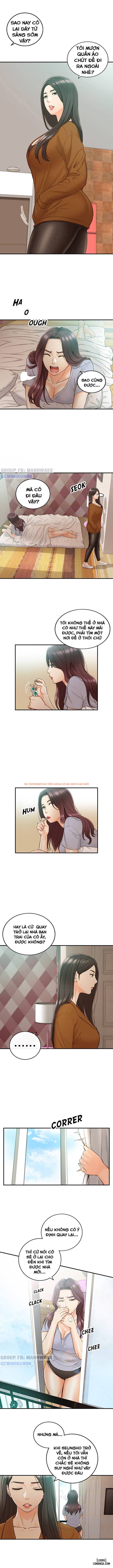 Xem ảnh 2 trong truyện hentai Nàng Boss Trẻ Tuổi - Chapter 65 - hentaitvn.net