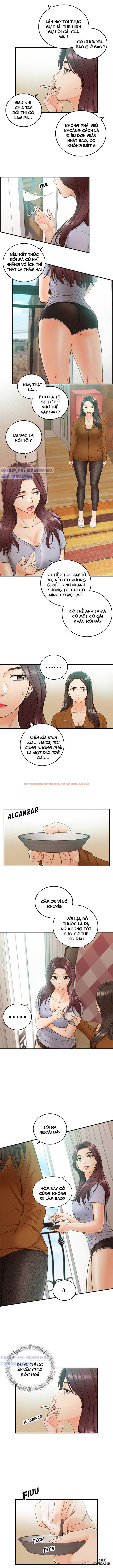 Xem ảnh 3 trong truyện hentai Nàng Boss Trẻ Tuổi - Chapter 65 - hentaitvn.net