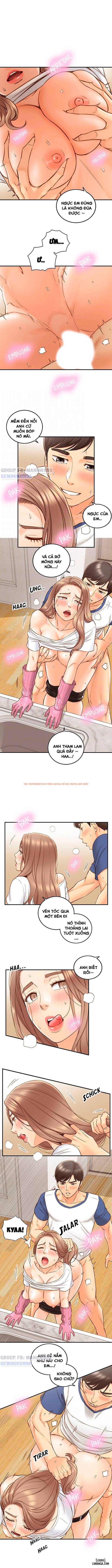 Xem ảnh 2 trong truyện hentai Nàng Boss Trẻ Tuổi - Chapter 67 - hentaitvn.net