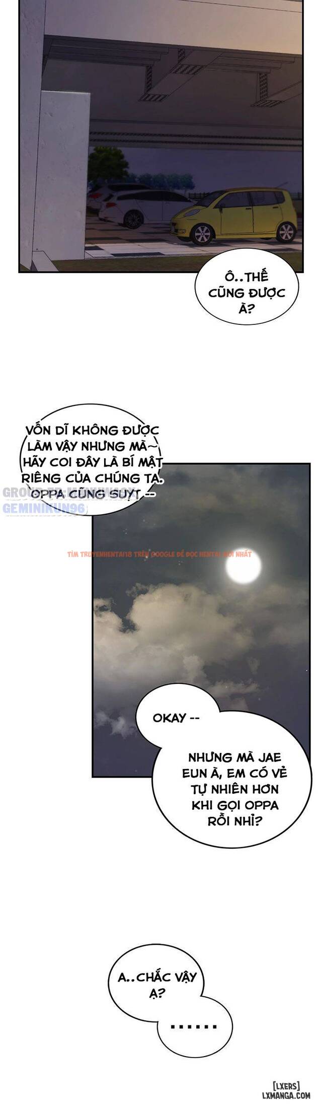 Xem ảnh 22 trong truyện hentai Nàng Boss Trẻ Tuổi - Chapter 69 - hentaitvn.net