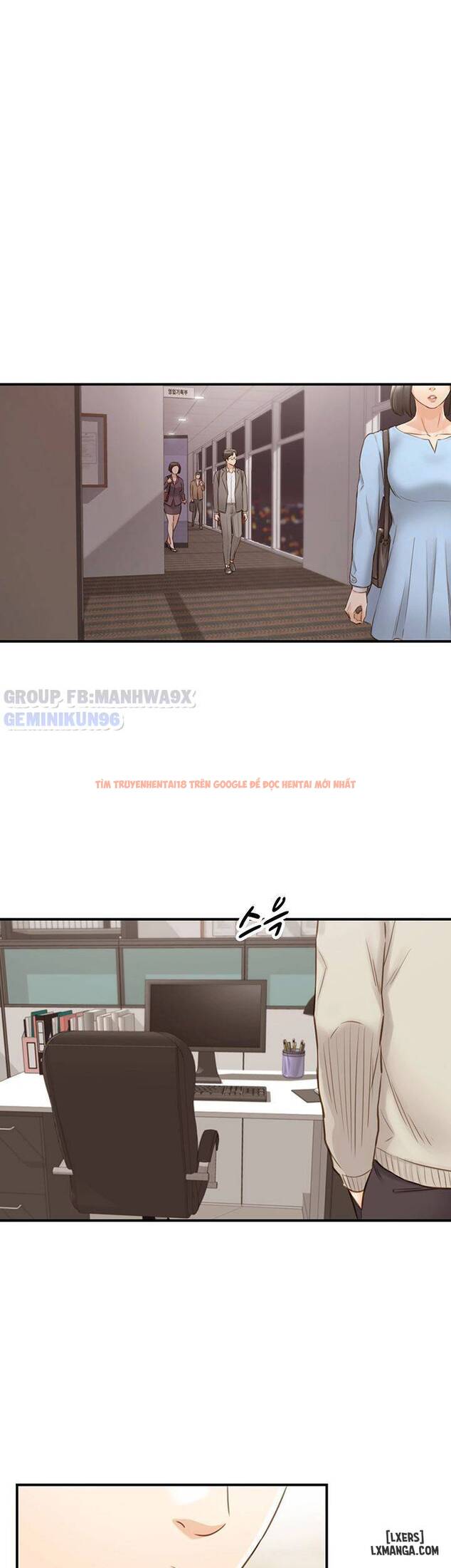 Xem ảnh 23 trong truyện hentai Nàng Boss Trẻ Tuổi - Chapter 69 - hentaitvn.net