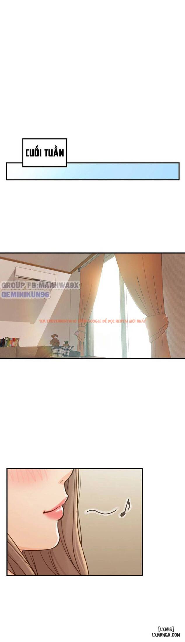 Xem ảnh 26 trong truyện hentai Nàng Boss Trẻ Tuổi - Chapter 69 - hentaitvn.net