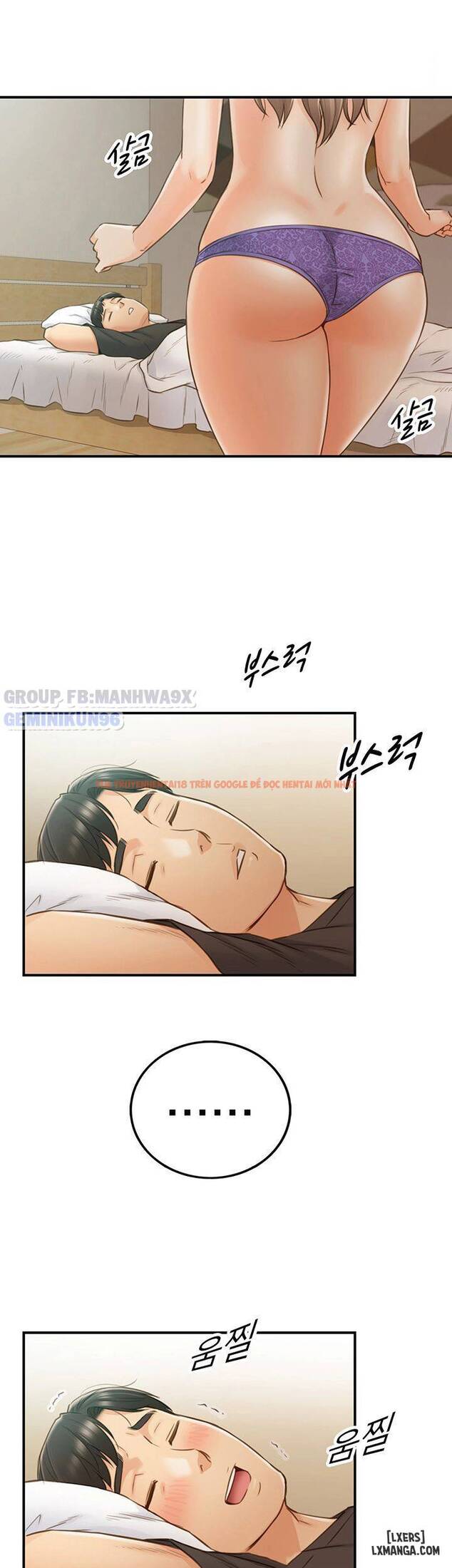 Xem ảnh 29 trong truyện hentai Nàng Boss Trẻ Tuổi - Chapter 69 - hentaitvn.net
