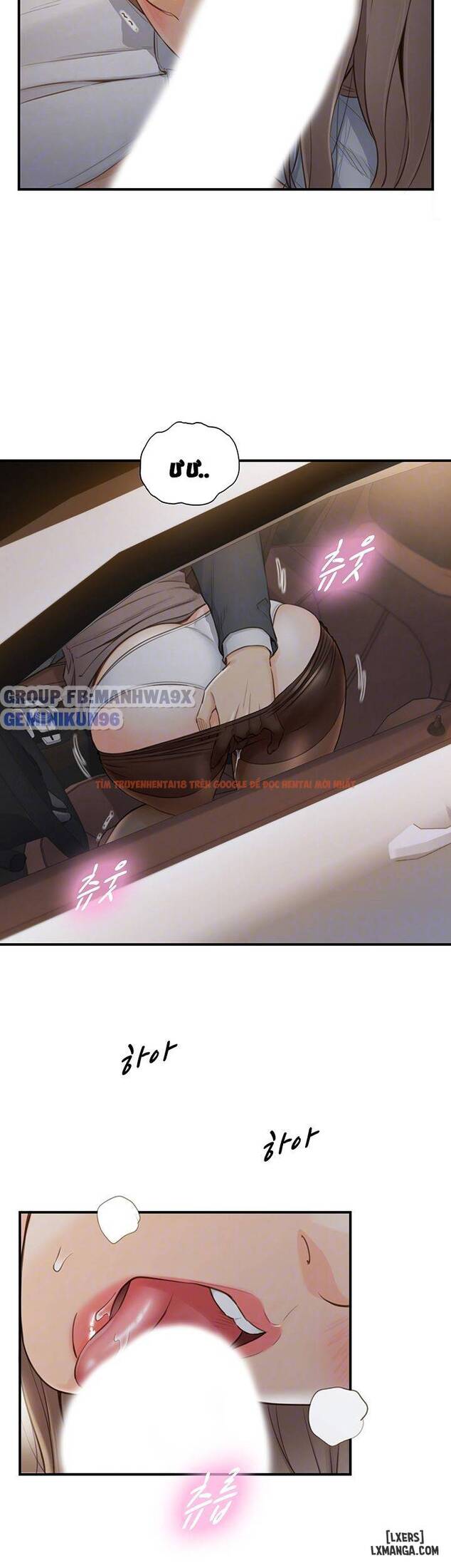 Xem ảnh 4 trong truyện hentai Nàng Boss Trẻ Tuổi - Chapter 69 - hentaitvn.net