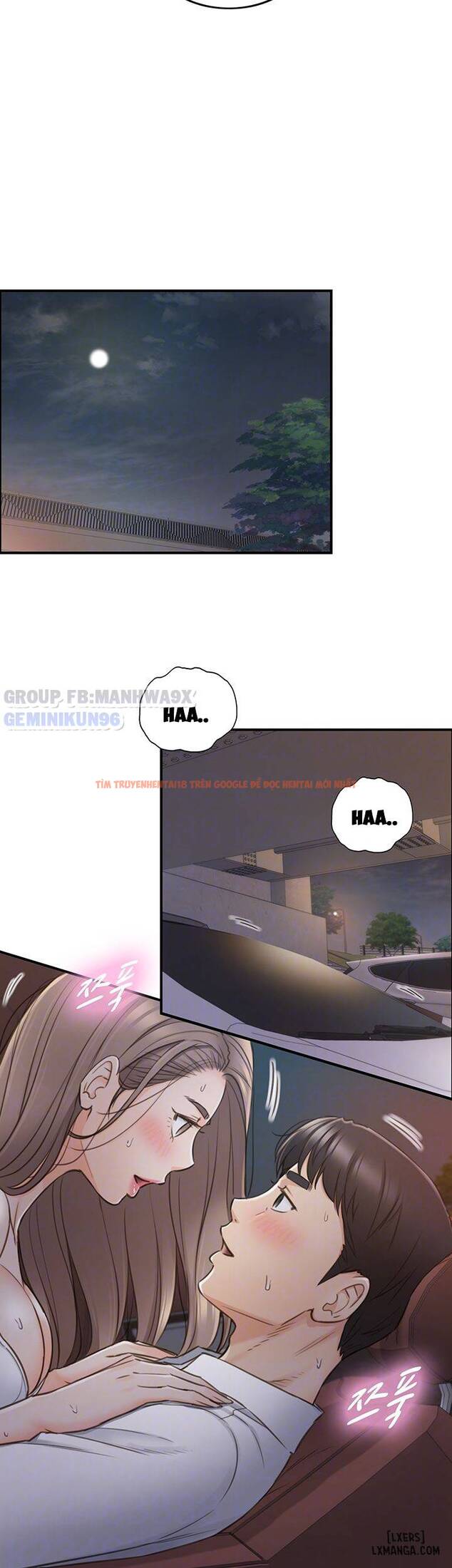 Xem ảnh 6 trong truyện hentai Nàng Boss Trẻ Tuổi - Chapter 69 - hentaitvn.net